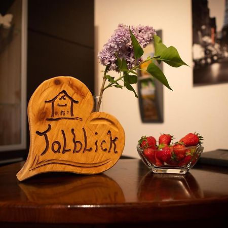 Appartement Haus Talblick à Freudenstadt Extérieur photo